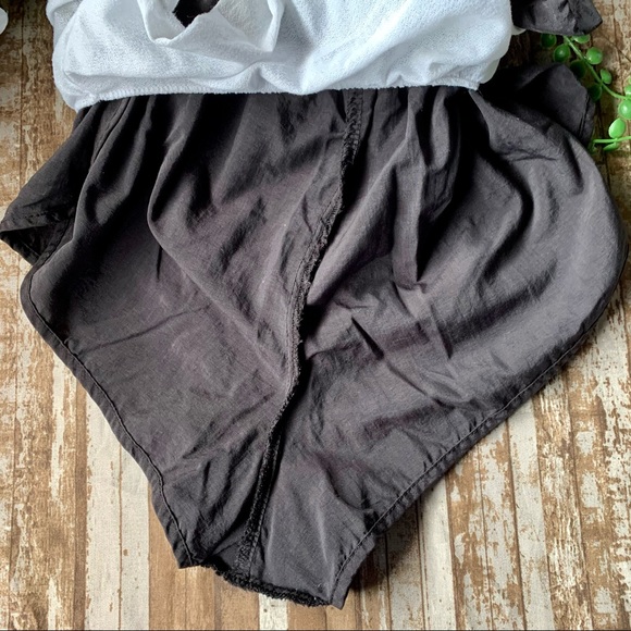 Vintage Made in USA ASICS Tiger Active Shorts - Picture 12 of 16